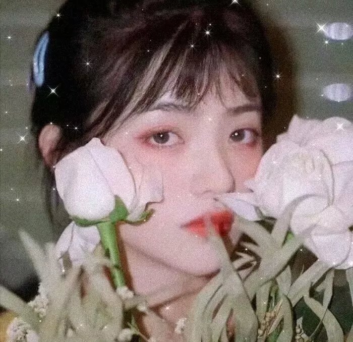 三月的大街