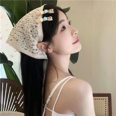 热带幻梦